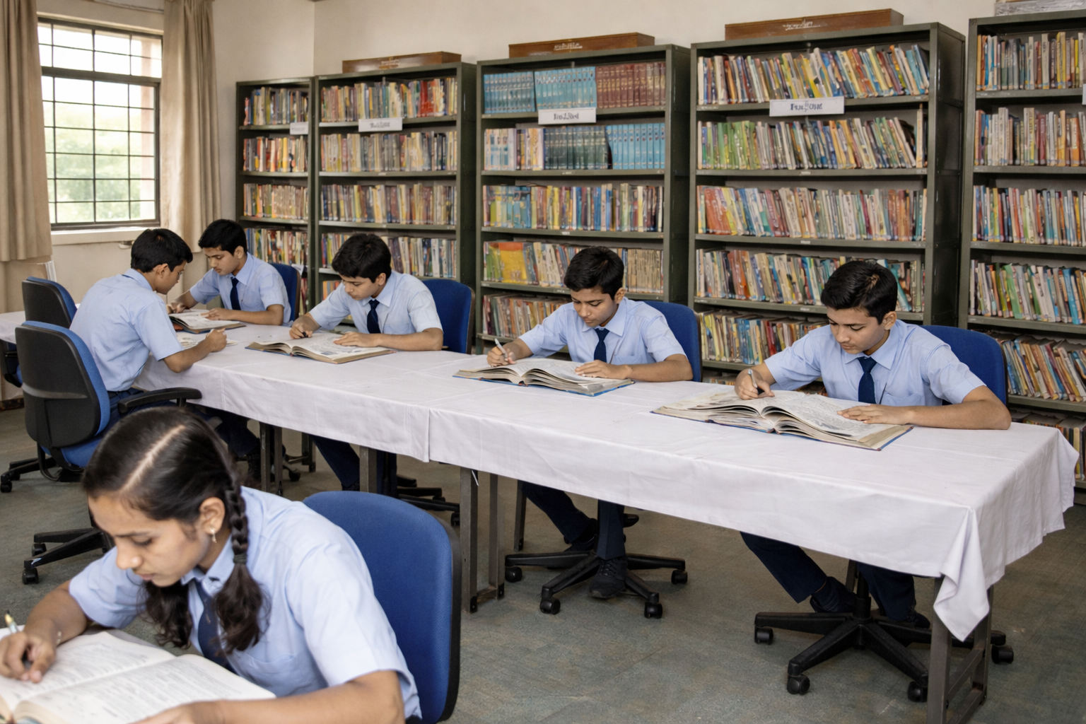 Value-Based Education