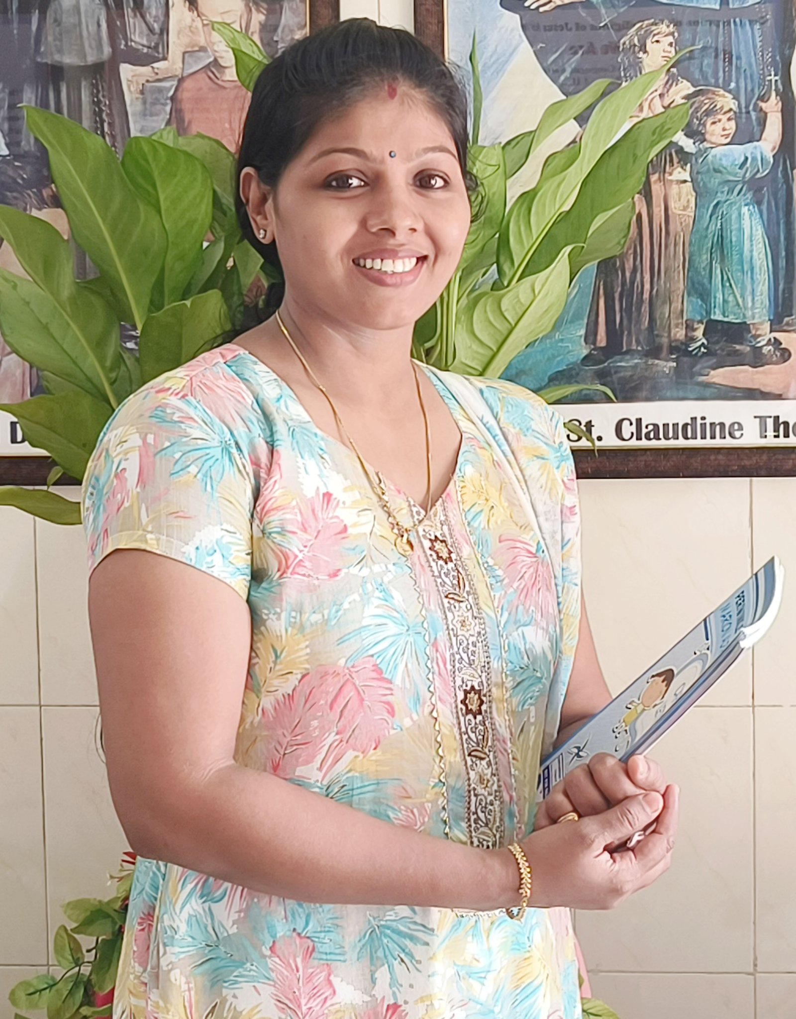 Convent Of Jesus Mary Convent Of Jesus Mary